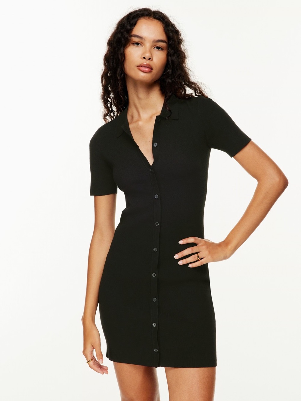 Aritzia Sunday Best Cece Dress